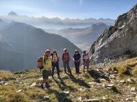 C'est par là ! C'est par là !