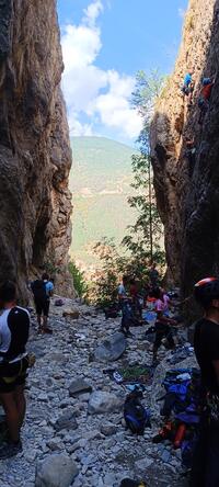 couenne au Rif d'Oriol couenne au Rif d'Oriol