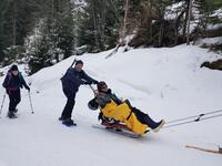 Fabien entre de bonnes mains Fabien entre de bonnes mains