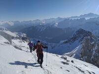 Quelle vue ! Quelle vue !