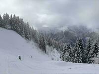 Belle combe cachée Belle combe cachée