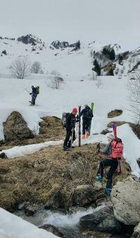 13 mars, le printemps? 13 mars, le printemps?